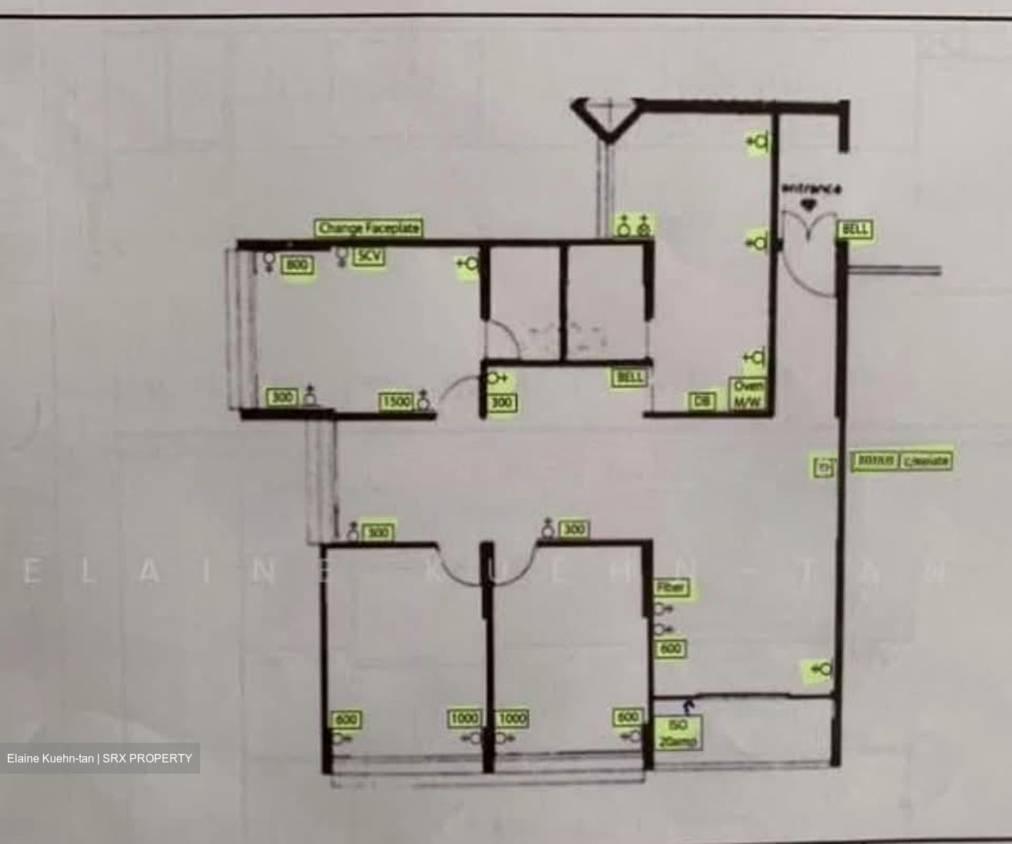 Neptune Court (D15), Apartment #537111401